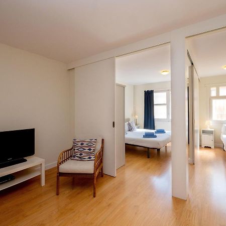 Apartment Sagrada Familia- Rossello By Interhome Βαρκελώνη Εξωτερικό φωτογραφία
