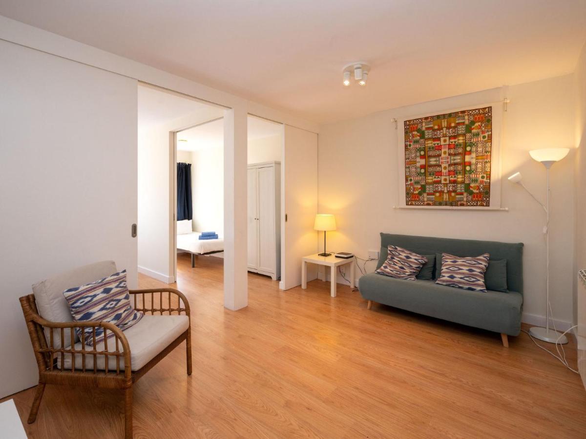 Apartment Sagrada Familia- Rossello By Interhome Βαρκελώνη Εξωτερικό φωτογραφία