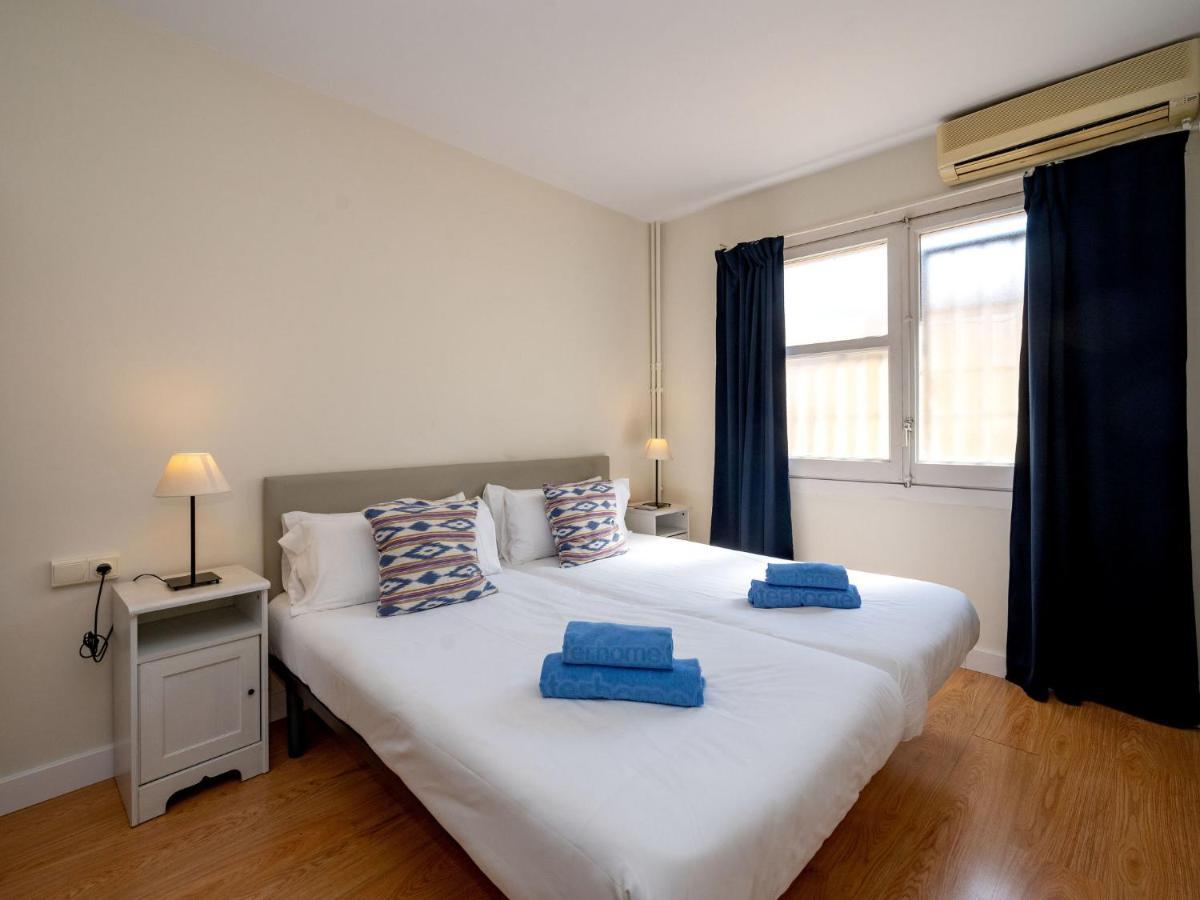 Apartment Sagrada Familia- Rossello By Interhome Βαρκελώνη Εξωτερικό φωτογραφία