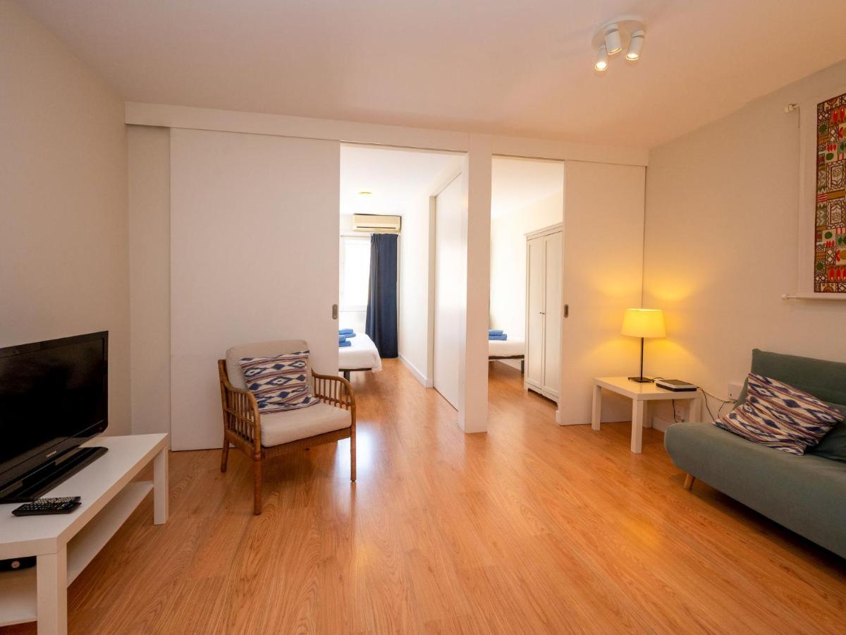 Apartment Sagrada Familia- Rossello By Interhome Βαρκελώνη Εξωτερικό φωτογραφία