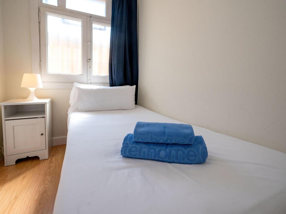 Apartment Sagrada Familia- Rossello By Interhome Βαρκελώνη Εξωτερικό φωτογραφία
