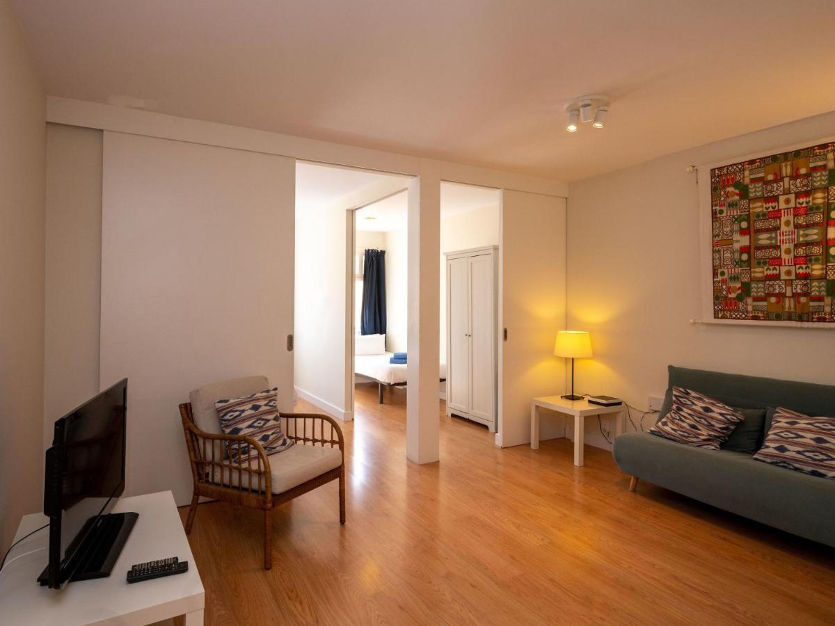 Apartment Sagrada Familia- Rossello By Interhome Βαρκελώνη Εξωτερικό φωτογραφία