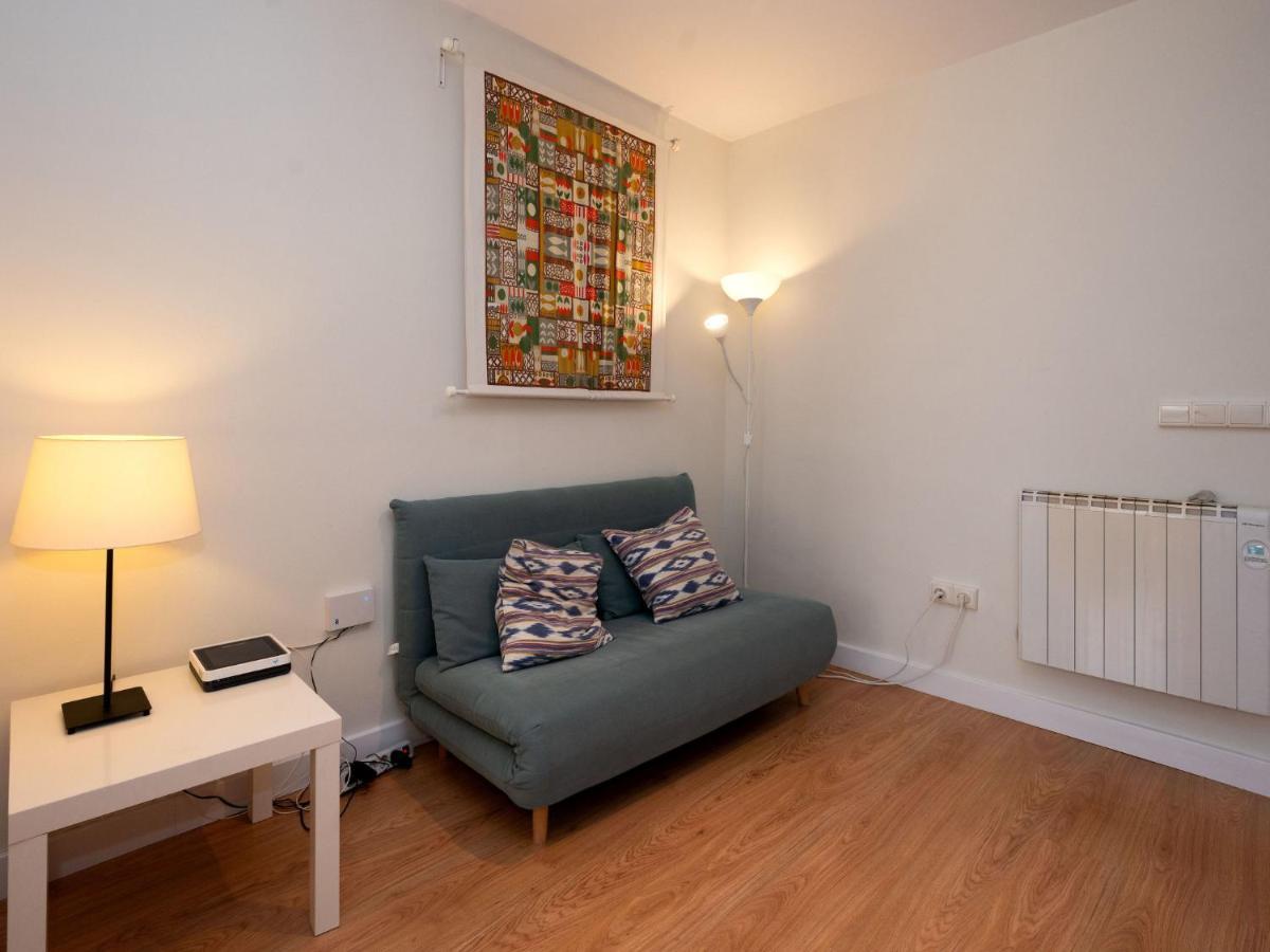 Apartment Sagrada Familia- Rossello By Interhome Βαρκελώνη Εξωτερικό φωτογραφία