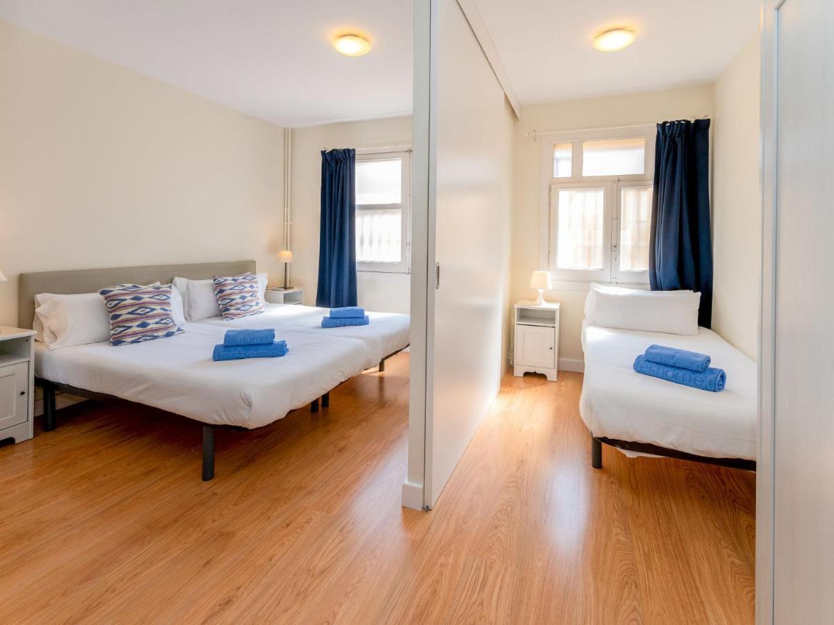 Apartment Sagrada Familia- Rossello By Interhome Βαρκελώνη Εξωτερικό φωτογραφία