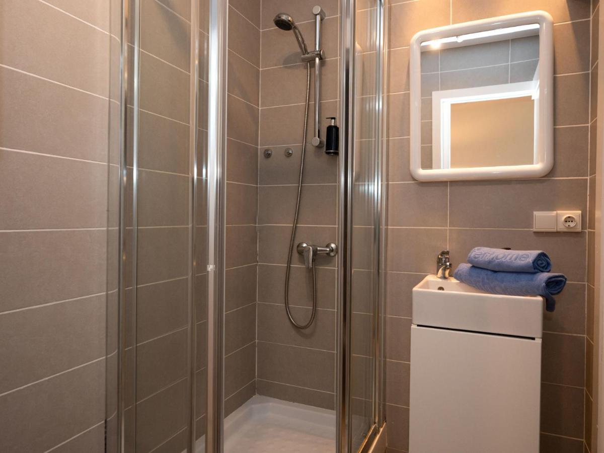 Apartment Sagrada Familia- Rossello By Interhome Βαρκελώνη Εξωτερικό φωτογραφία