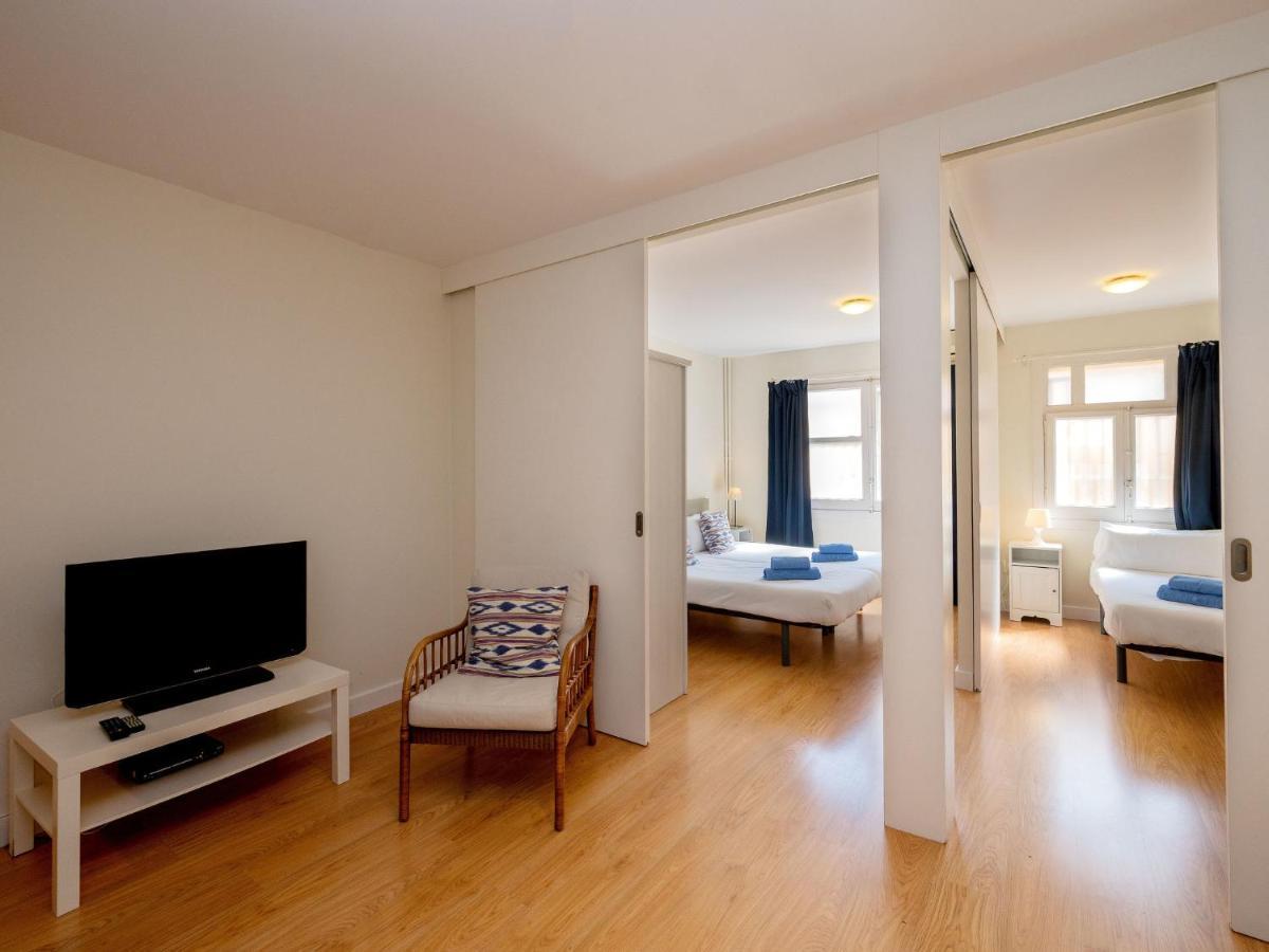 Apartment Sagrada Familia- Rossello By Interhome Βαρκελώνη Εξωτερικό φωτογραφία