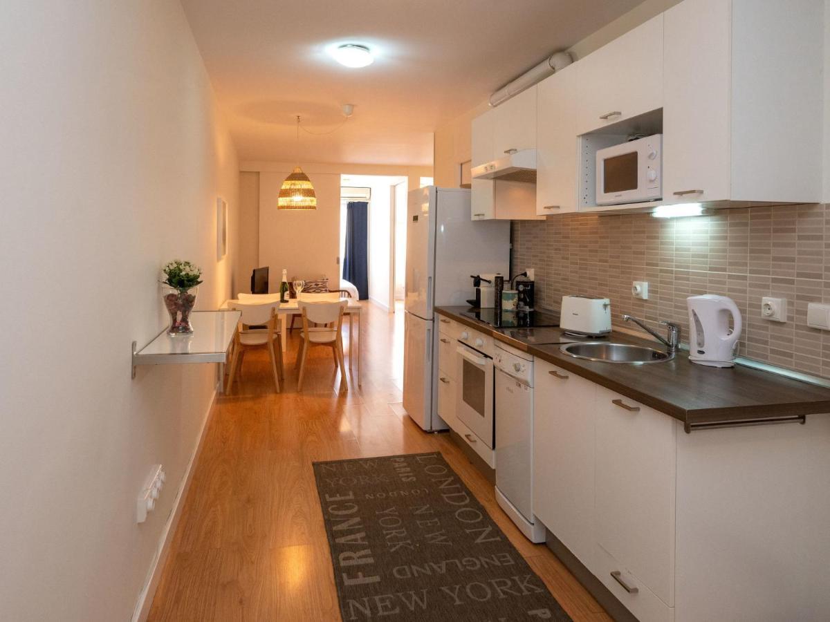 Apartment Sagrada Familia- Rossello By Interhome Βαρκελώνη Εξωτερικό φωτογραφία