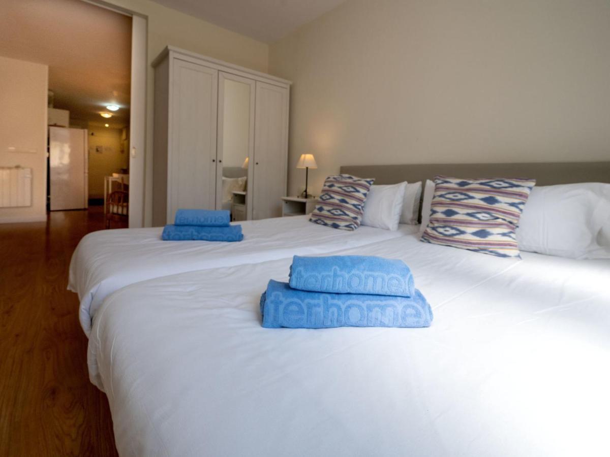 Apartment Sagrada Familia- Rossello By Interhome Βαρκελώνη Εξωτερικό φωτογραφία