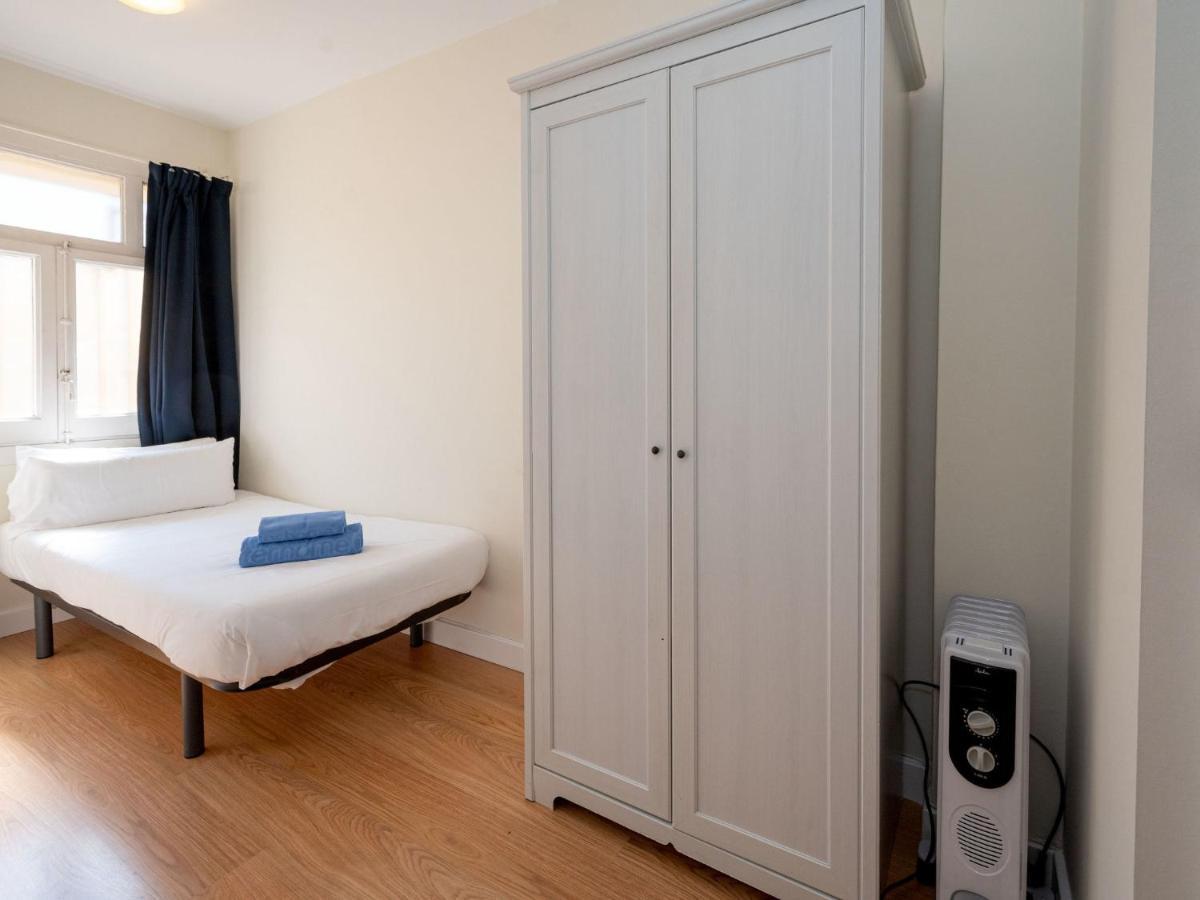 Apartment Sagrada Familia- Rossello By Interhome Βαρκελώνη Εξωτερικό φωτογραφία