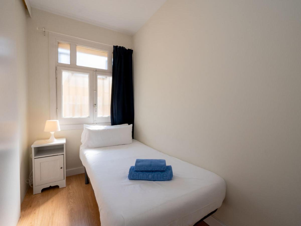 Apartment Sagrada Familia- Rossello By Interhome Βαρκελώνη Εξωτερικό φωτογραφία