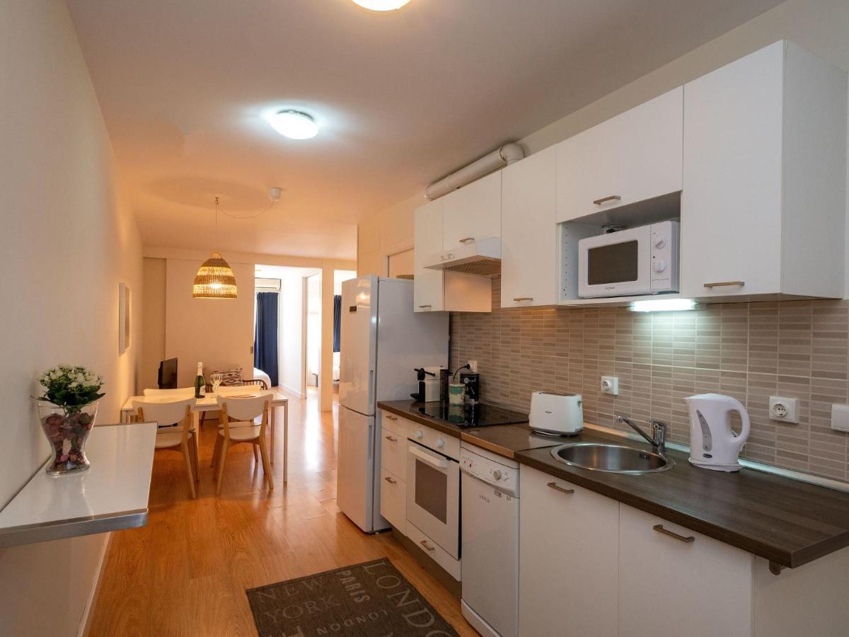 Apartment Sagrada Familia- Rossello By Interhome Βαρκελώνη Εξωτερικό φωτογραφία
