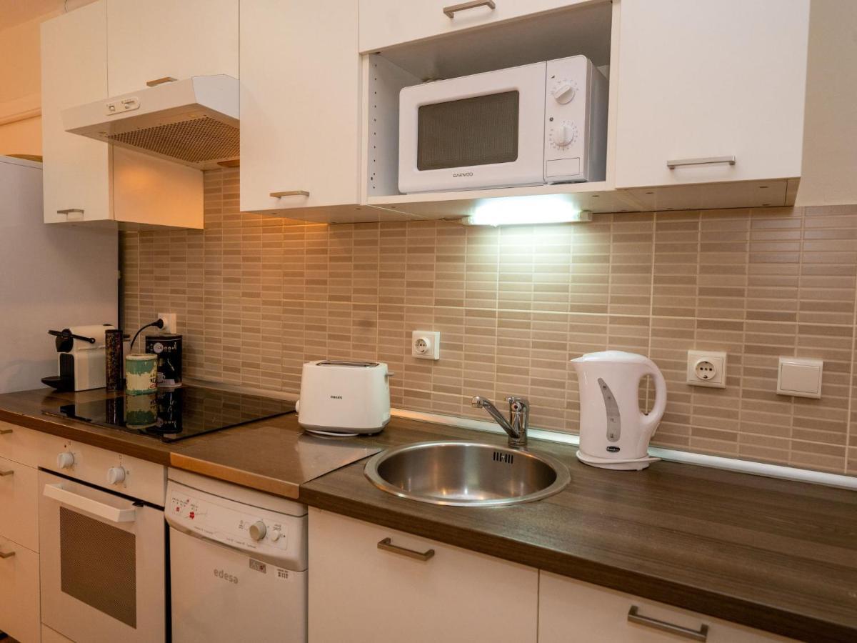 Apartment Sagrada Familia- Rossello By Interhome Βαρκελώνη Εξωτερικό φωτογραφία