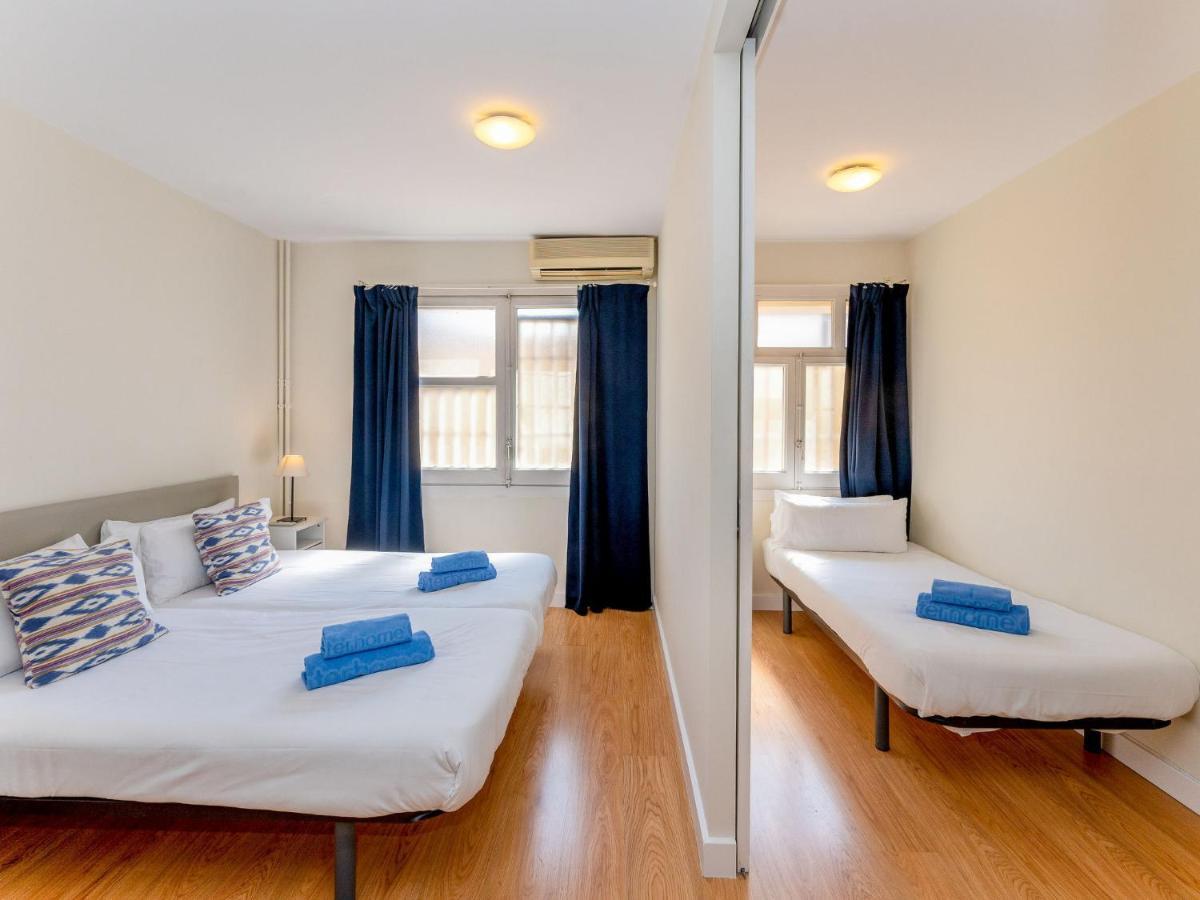 Apartment Sagrada Familia- Rossello By Interhome Βαρκελώνη Εξωτερικό φωτογραφία