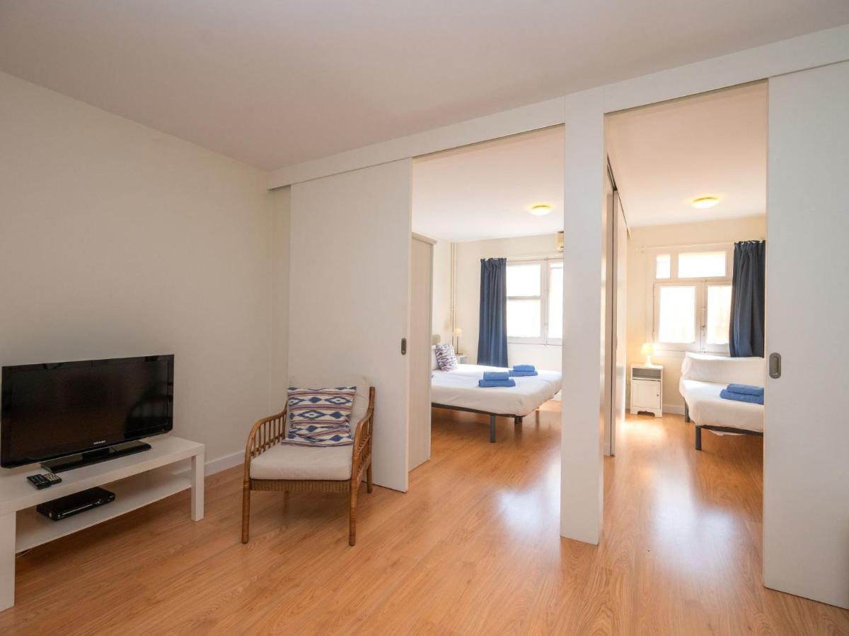 Apartment Sagrada Familia- Rossello By Interhome Βαρκελώνη Εξωτερικό φωτογραφία