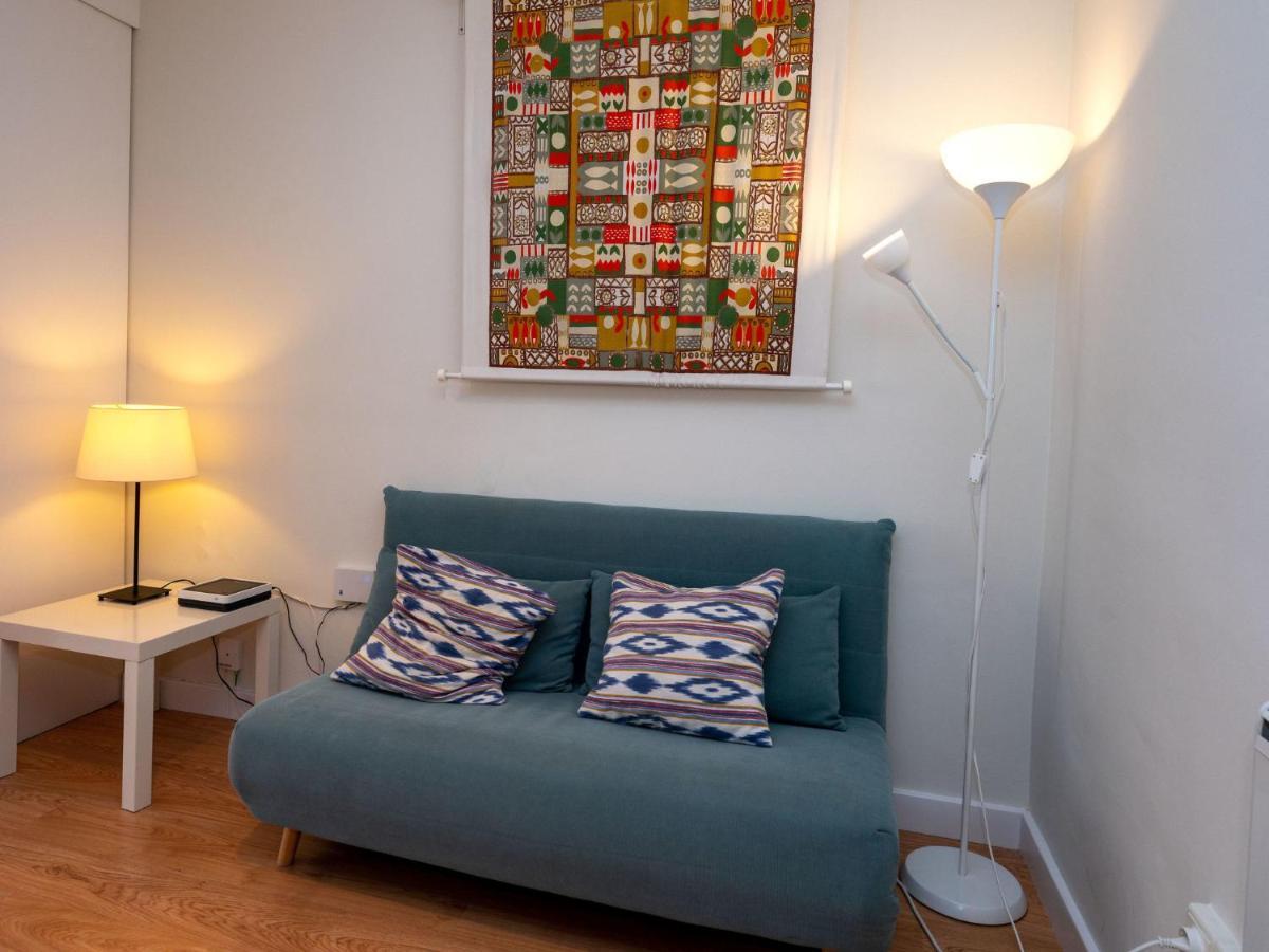 Apartment Sagrada Familia- Rossello By Interhome Βαρκελώνη Εξωτερικό φωτογραφία
