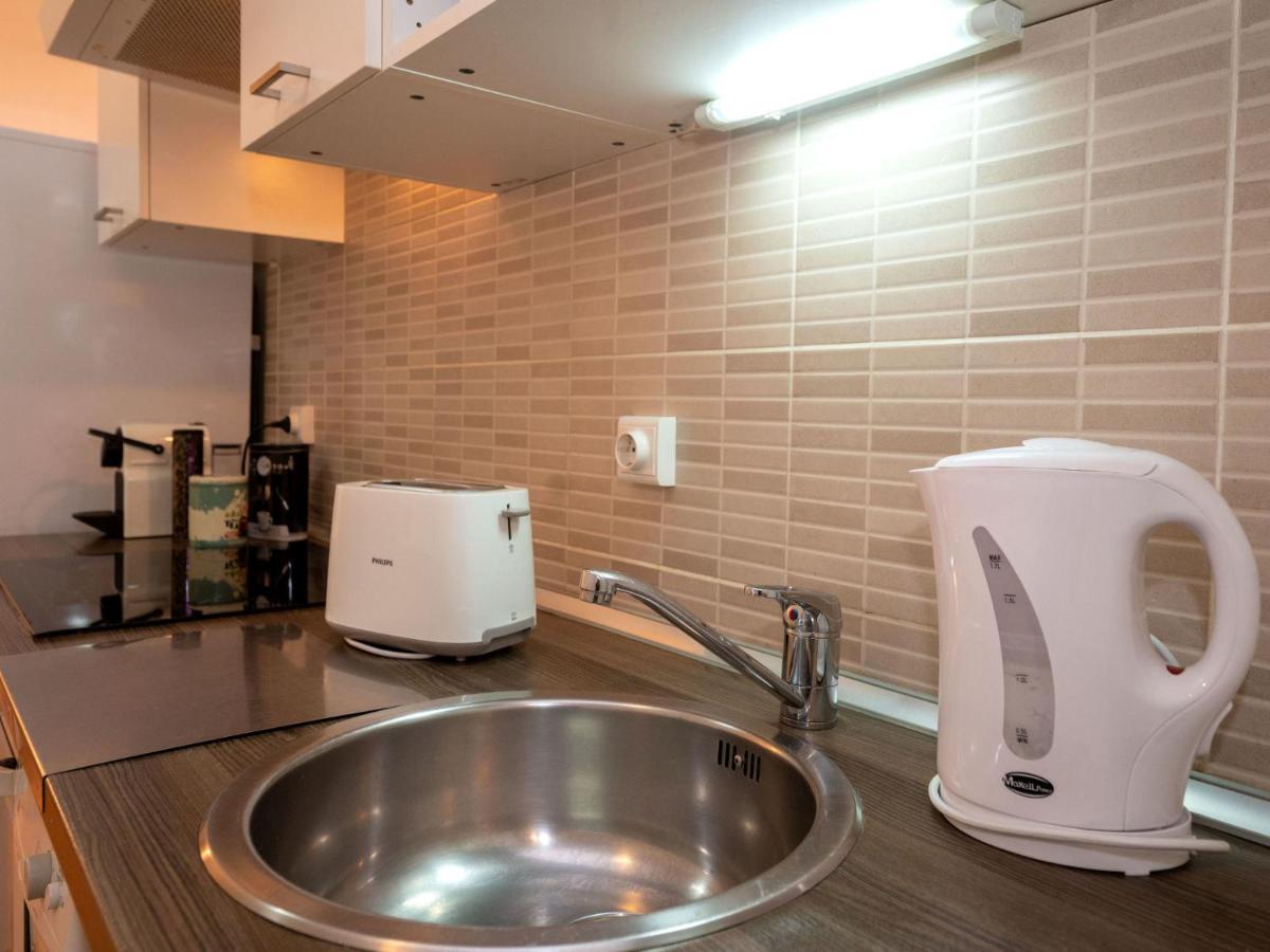 Apartment Sagrada Familia- Rossello By Interhome Βαρκελώνη Εξωτερικό φωτογραφία